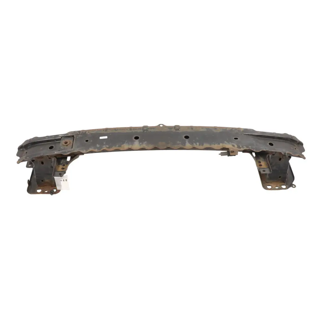 Ford Fiesta Mk7 Front Bumper Carrier Support Reinforcement Crash Bar - SKU 1843827 - Part number 1843827