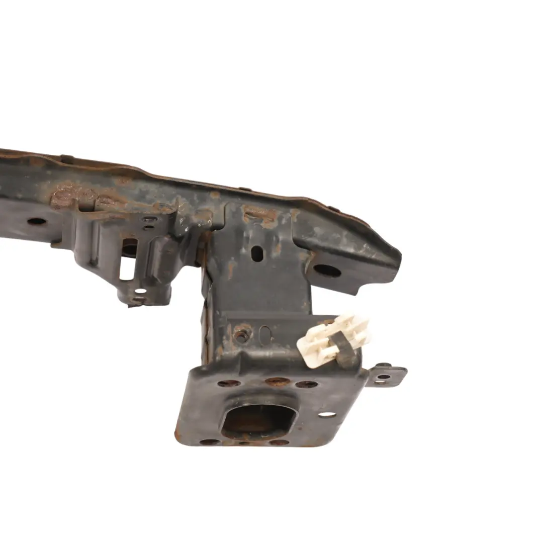 Ford Fiesta Mk7 Front Bumper Carrier Support Reinforcement Crash Bar - SKU 1843827 - Part number 1843827