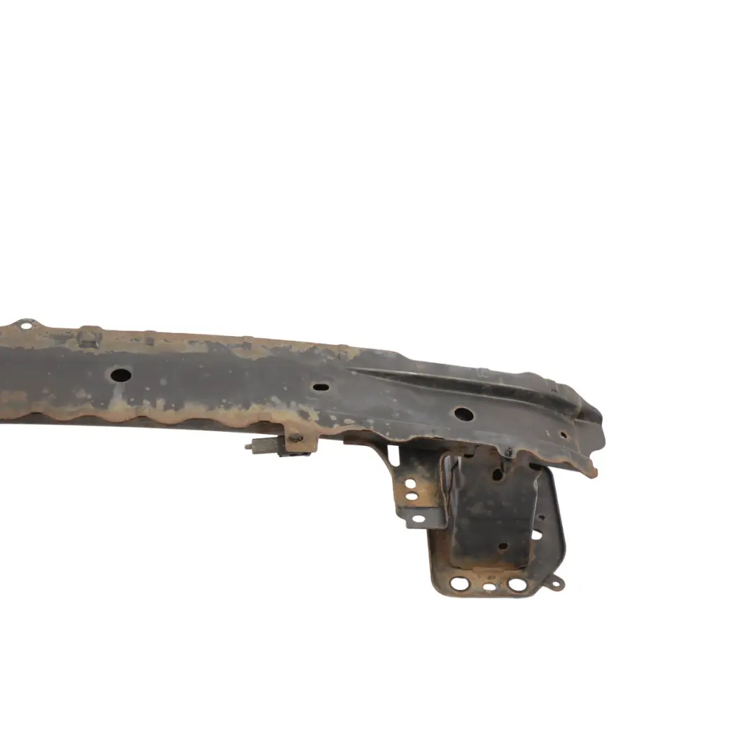 Ford Fiesta Mk7 Front Bumper Carrier Support Reinforcement Crash Bar - SKU 1843827 - Part number 1843827