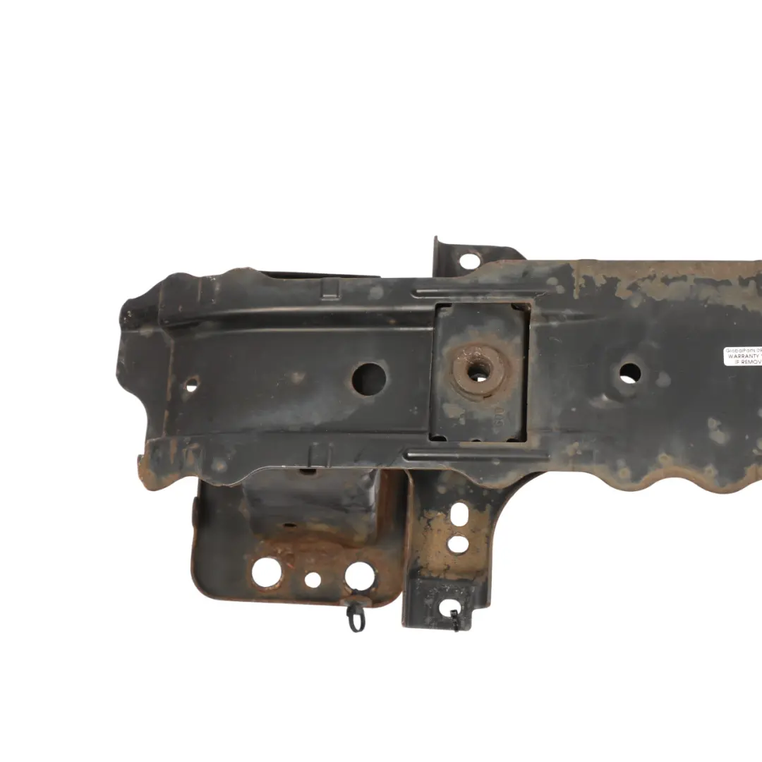 Ford Fiesta Mk7 Front Bumper Carrier Support Reinforcement Crash Bar - SKU 1843827 - Part number 1843827