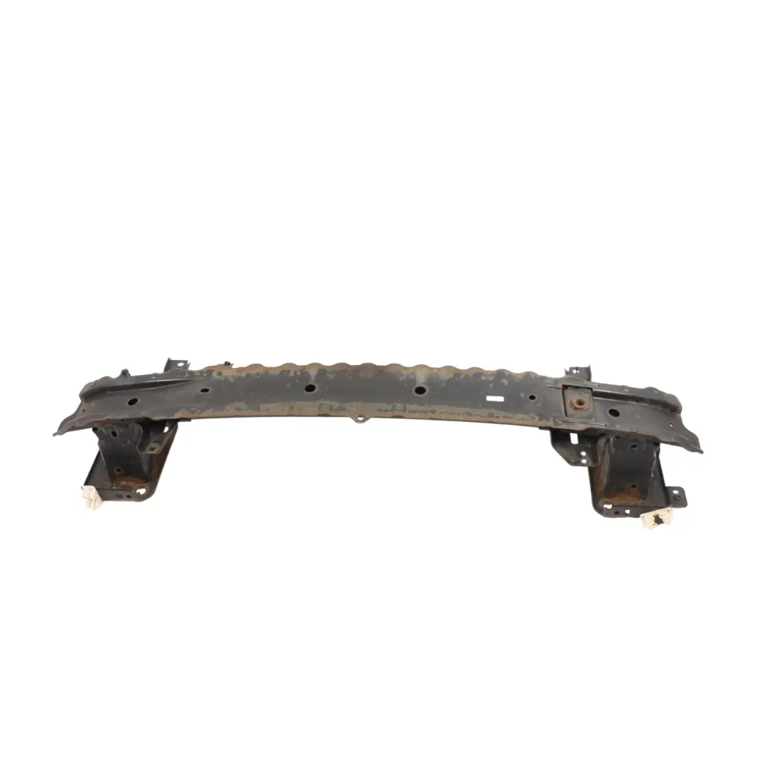 Ford Fiesta Mk7 Front Bumper Carrier Support Reinforcement Crash Bar - SKU 1843827 - Part number 1843827