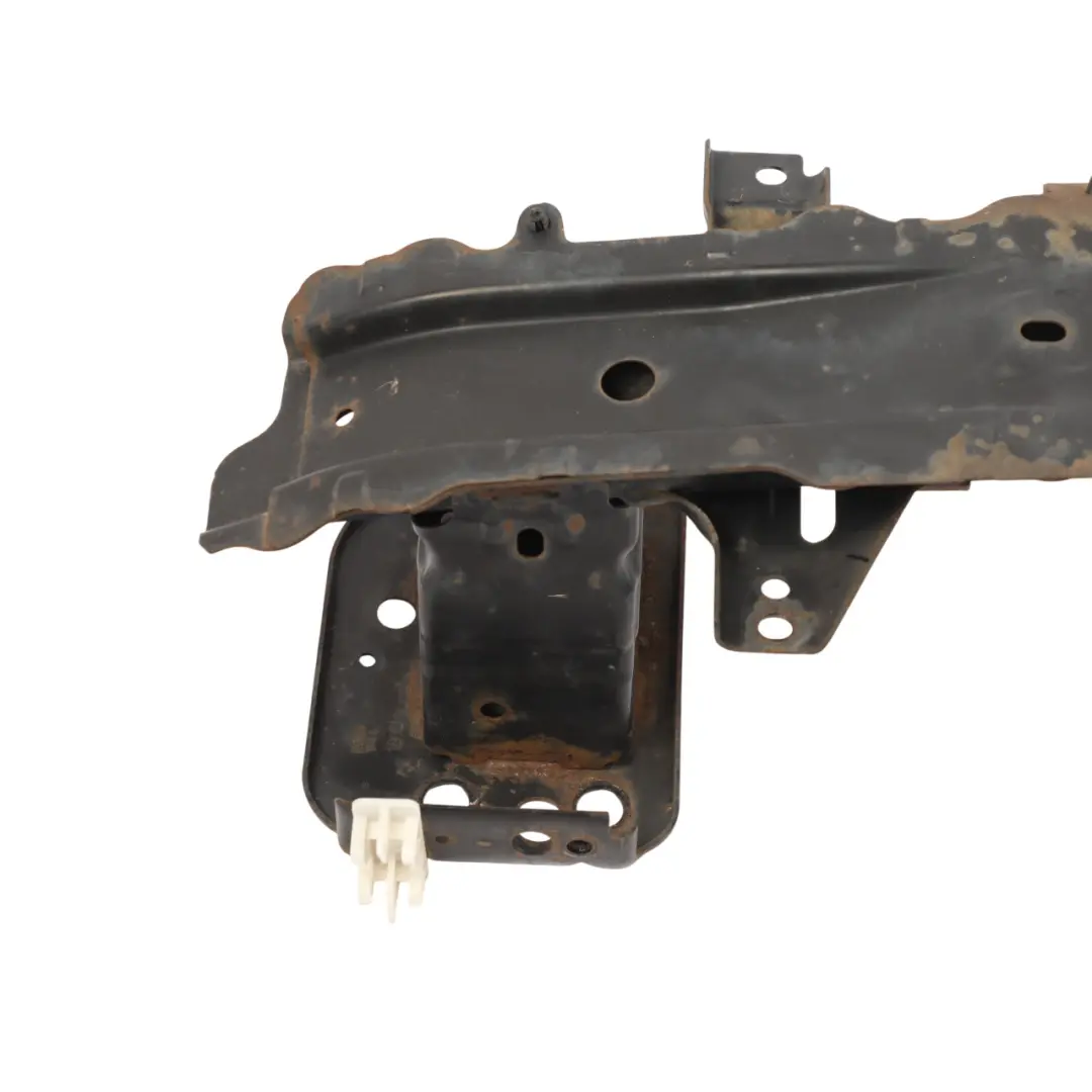 Ford Fiesta Mk7 Front Bumper Carrier Support Reinforcement Crash Bar - SKU 1843827 - Part number 1843827