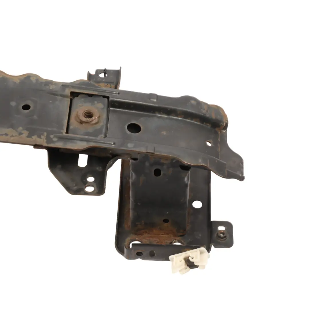 Ford Fiesta Mk7 Front Bumper Carrier Support Reinforcement Crash Bar - SKU 1843827 - Part number 1843827
