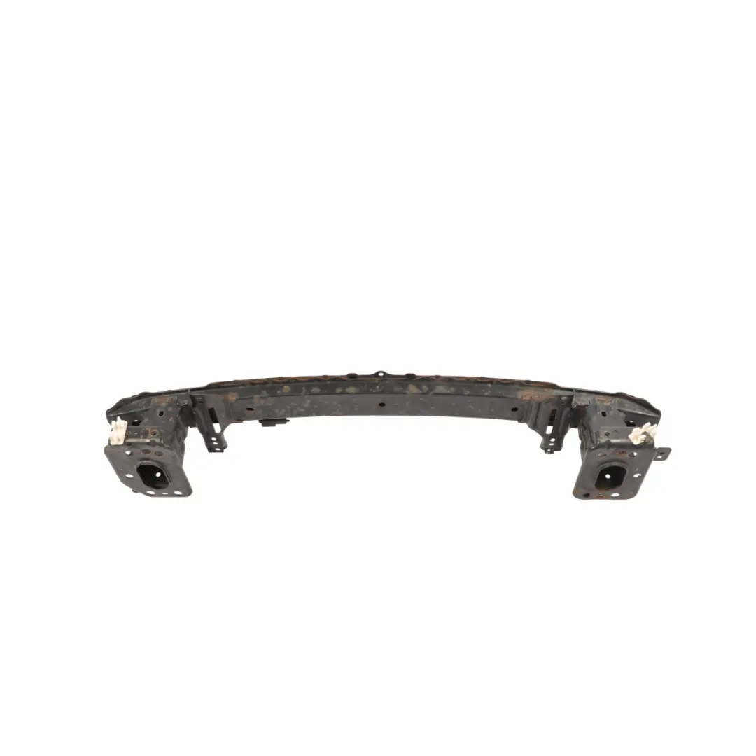 Ford Fiesta Mk7 Front Bumper Carrier Support Reinforcement Crash Bar - SKU 1843827 - Part number 1843827