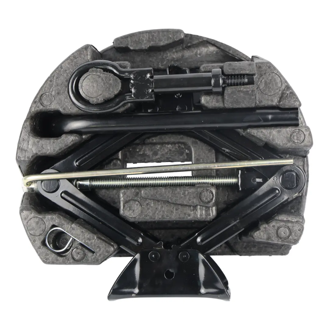 Zet Ersatzrad Werkzeugsatz Wagenheber AY11-17009-AC für Ford B-Max Fiesta Mk7 Fiesta mit Teilenummer 1846273 Ford B-Max Fiesta Mk7 Fiesta Zet Ersatzrad Werkzeugsatz Wagenheber AY11-17009-AC - SKU 1846273 - Teilenummer 1846273