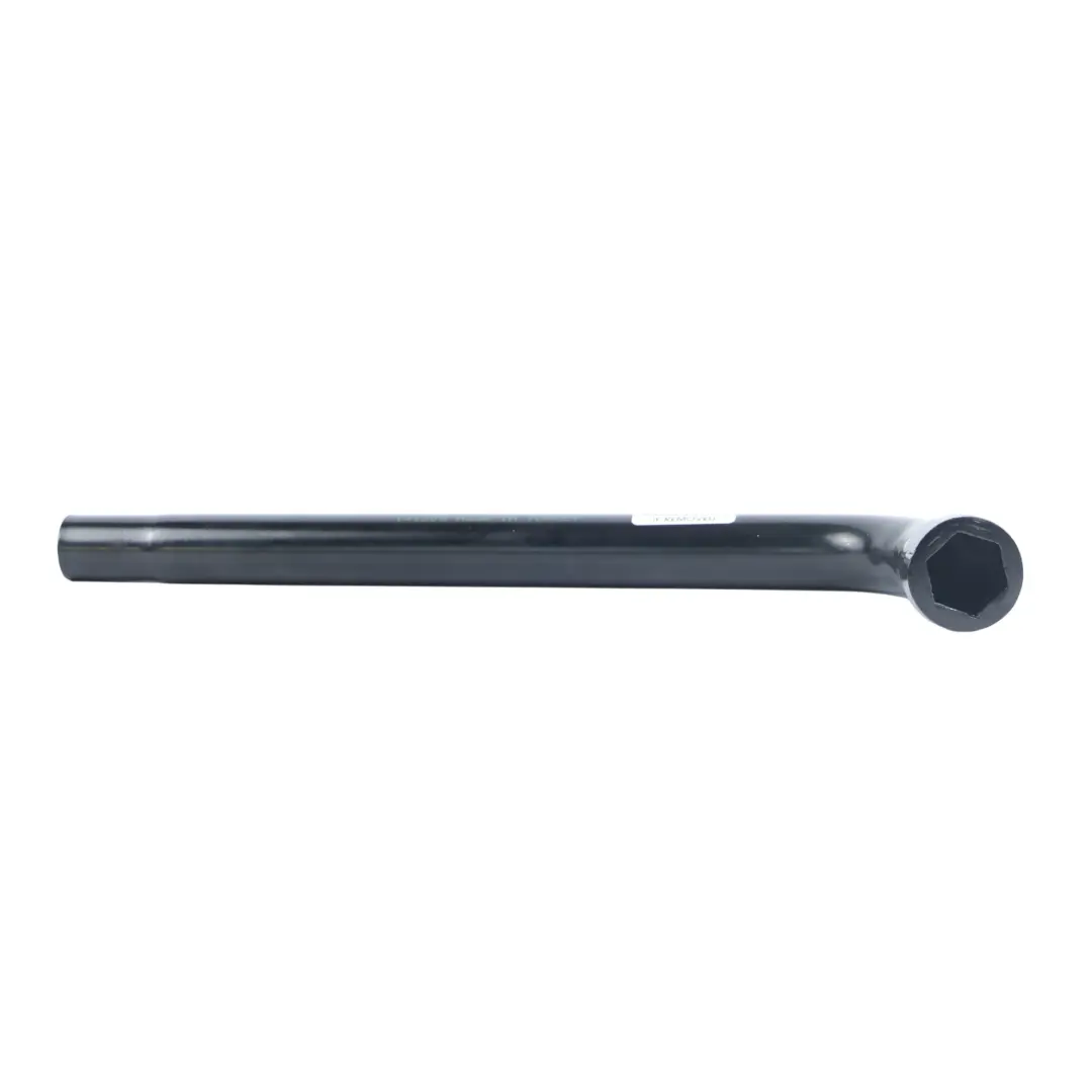 Zet Kit Herramientas Gato Rueda Repuesto AY11-17009-AC para Ford B-Max Fiesta Mk7 con número de pieza 1846273 Ford B-Max Fiesta Mk7 Zet Kit Herramientas Gato Rueda Repuesto AY11-17009-AC - SKU 1846273 - Número de pieza 1846273