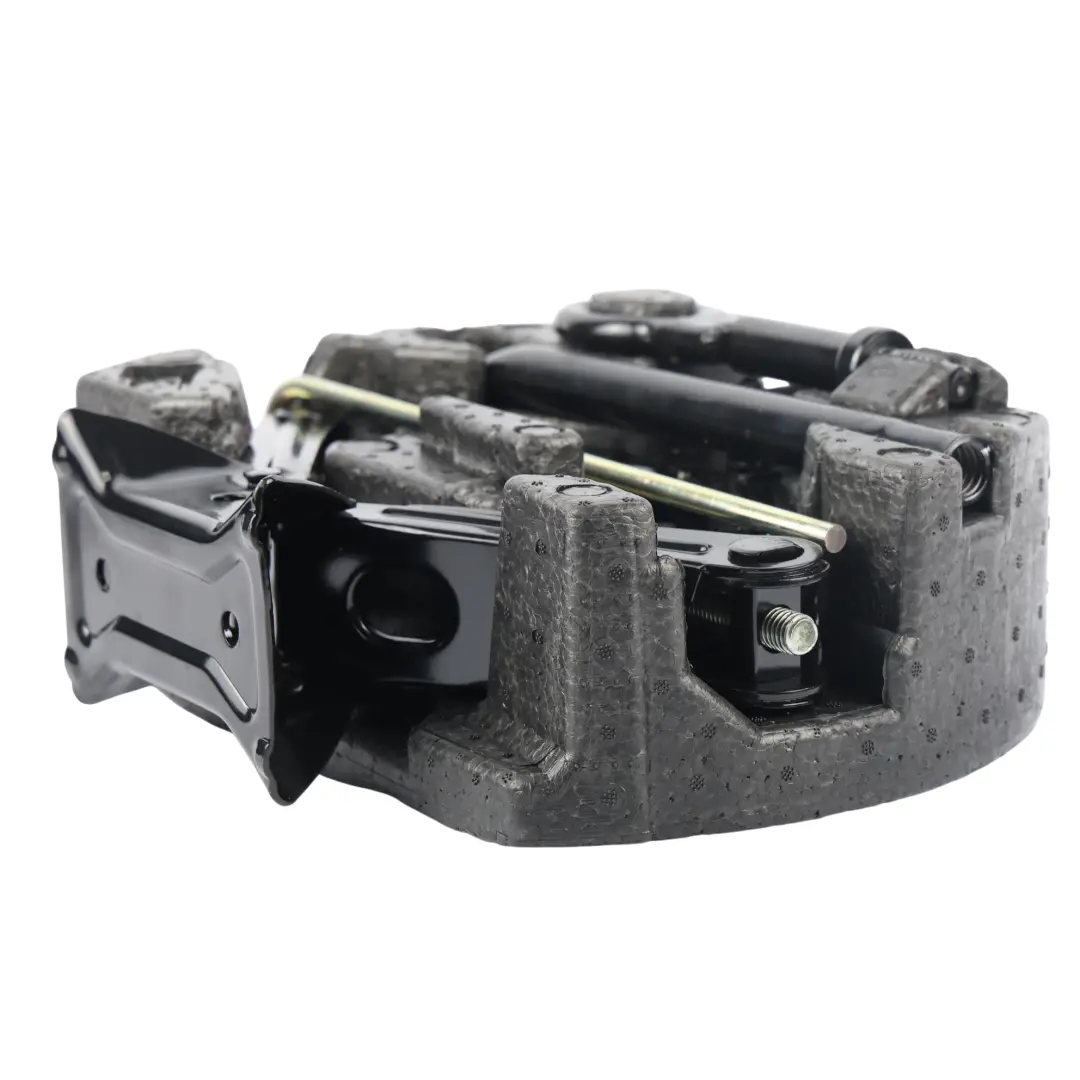 Ford B-Max Fiesta Mk7 Fiesta Zet Kit Outils Roue de Secours Cric AY11-17009-AC - SKU 1846273 - Numéro de pièce 1846273