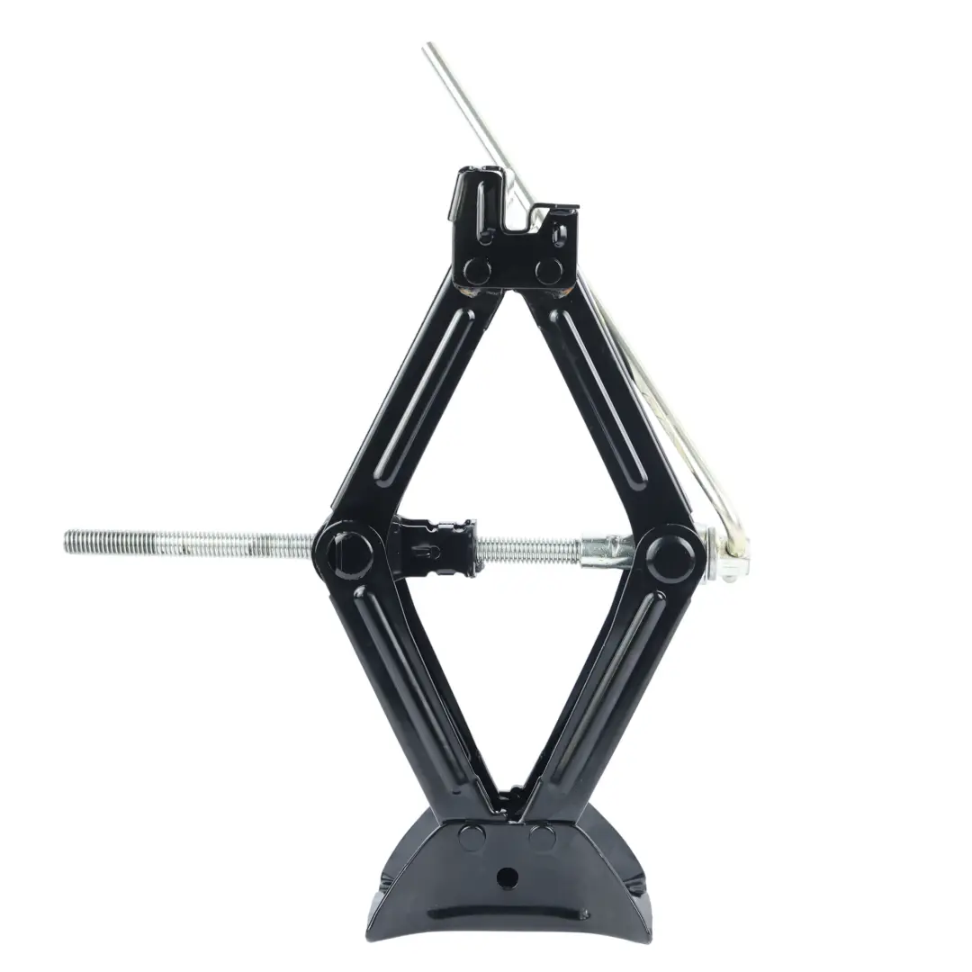 Ford B-Max Fiesta Mk7 Fiesta Zet Spare Wheel Tool Kit Lifter Jack AY11-17009-AC - SKU 1846273 - Part number 1846273