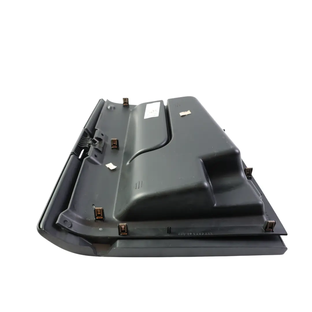 Ford Transit Tourneo Dashboard Storage Compartment Right O/S 6C11-V06203-A - SKU 1849432 - Part number 1849432