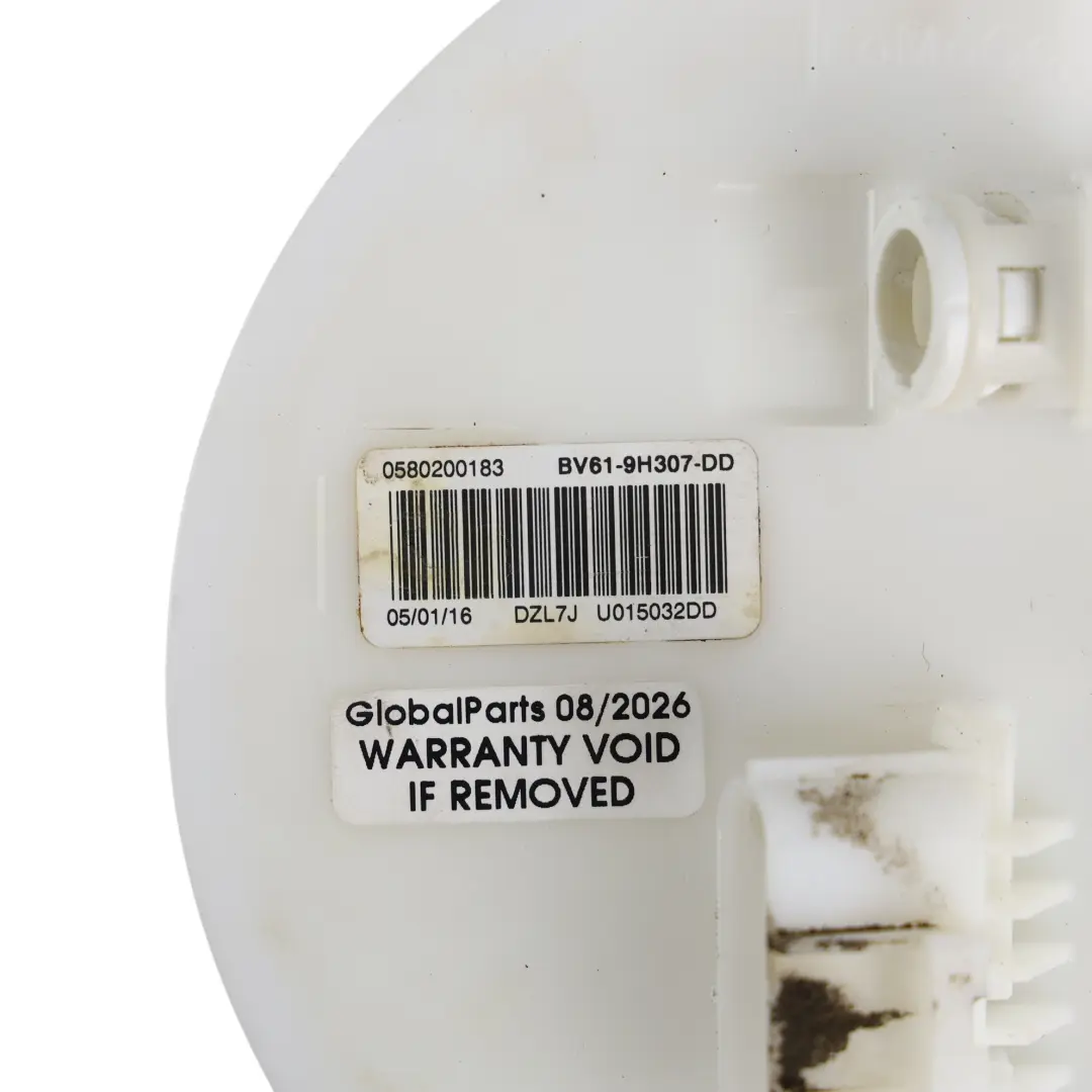 Ford Focus MK3 Fuel Pump Sender Unit 2.0 Petrol ST BV61-9H307-DD - SKU 1851813 - Part number 1851813