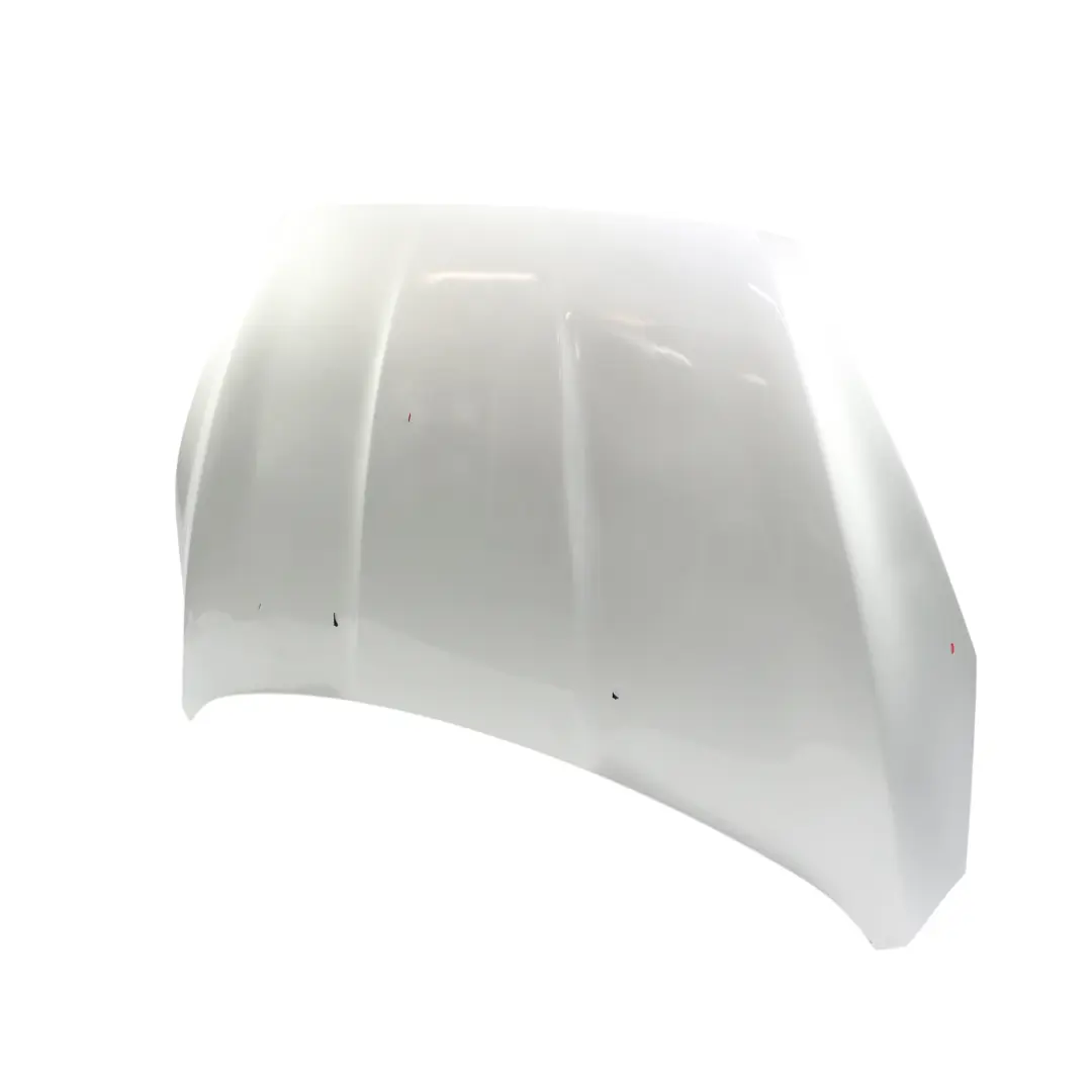 Mk3 Hood Bonnet Trim Covering Panel to Ford Focus with Part number 1852919 Ford Focus Mk3 Hood Bonnet Trim Covering Panel - SKU 1852919-MDS - Part number 1852919