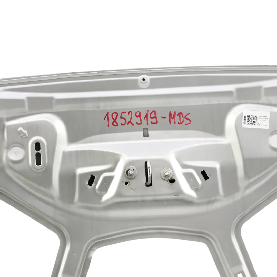 Ford Focus Mk3 Hood Bonnet Trim Covering Panel - SKU 1852919-MDS - Part number 1852919