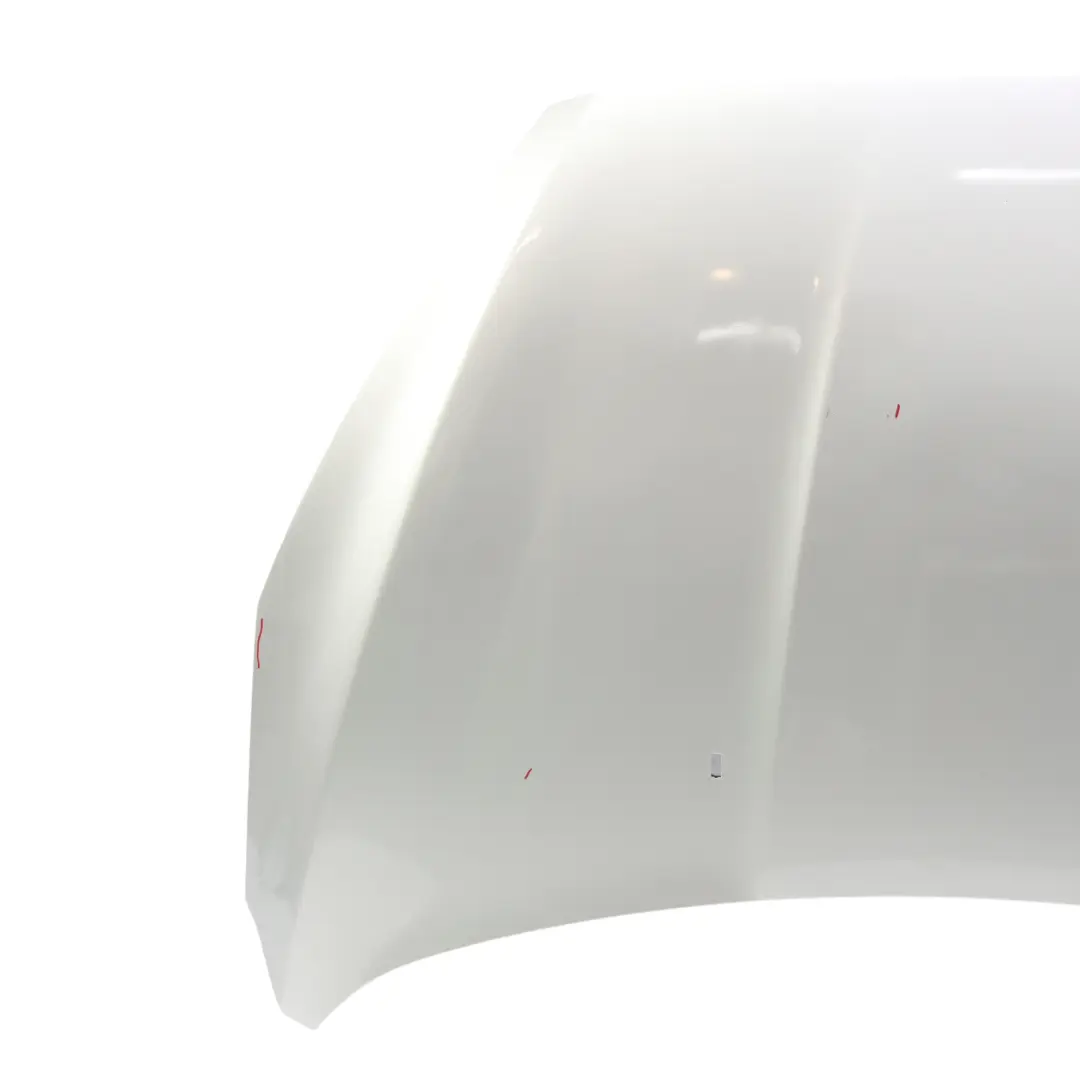 Mk3 Hood Bonnet Trim Covering Panel to Ford Focus with Part number 1852919 Ford Focus Mk3 Hood Bonnet Trim Covering Panel - SKU 1852919-MDS - Part number 1852919