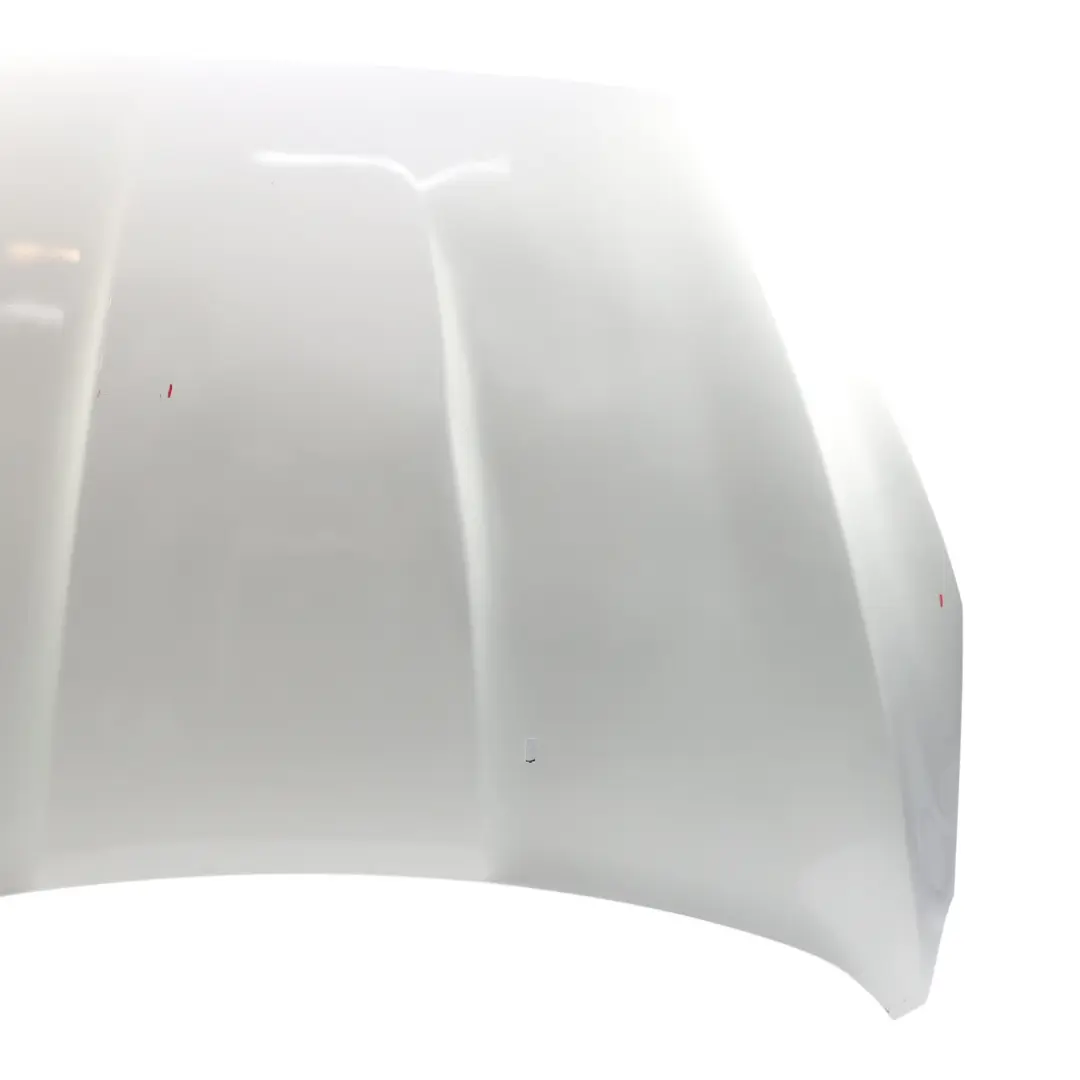 Mk3 Hood Bonnet Trim Covering Panel to Ford Focus with Part number 1852919 Ford Focus Mk3 Hood Bonnet Trim Covering Panel - SKU 1852919-MDS - Part number 1852919