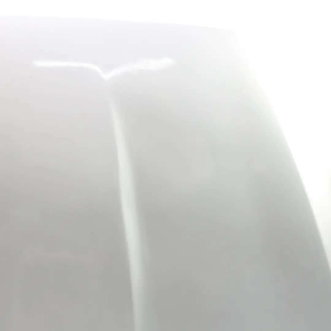 Mk3 Hood Bonnet Trim Covering Panel to Ford Focus with Part number 1852919 Ford Focus Mk3 Hood Bonnet Trim Covering Panel - SKU 1852919-MDS - Part number 1852919