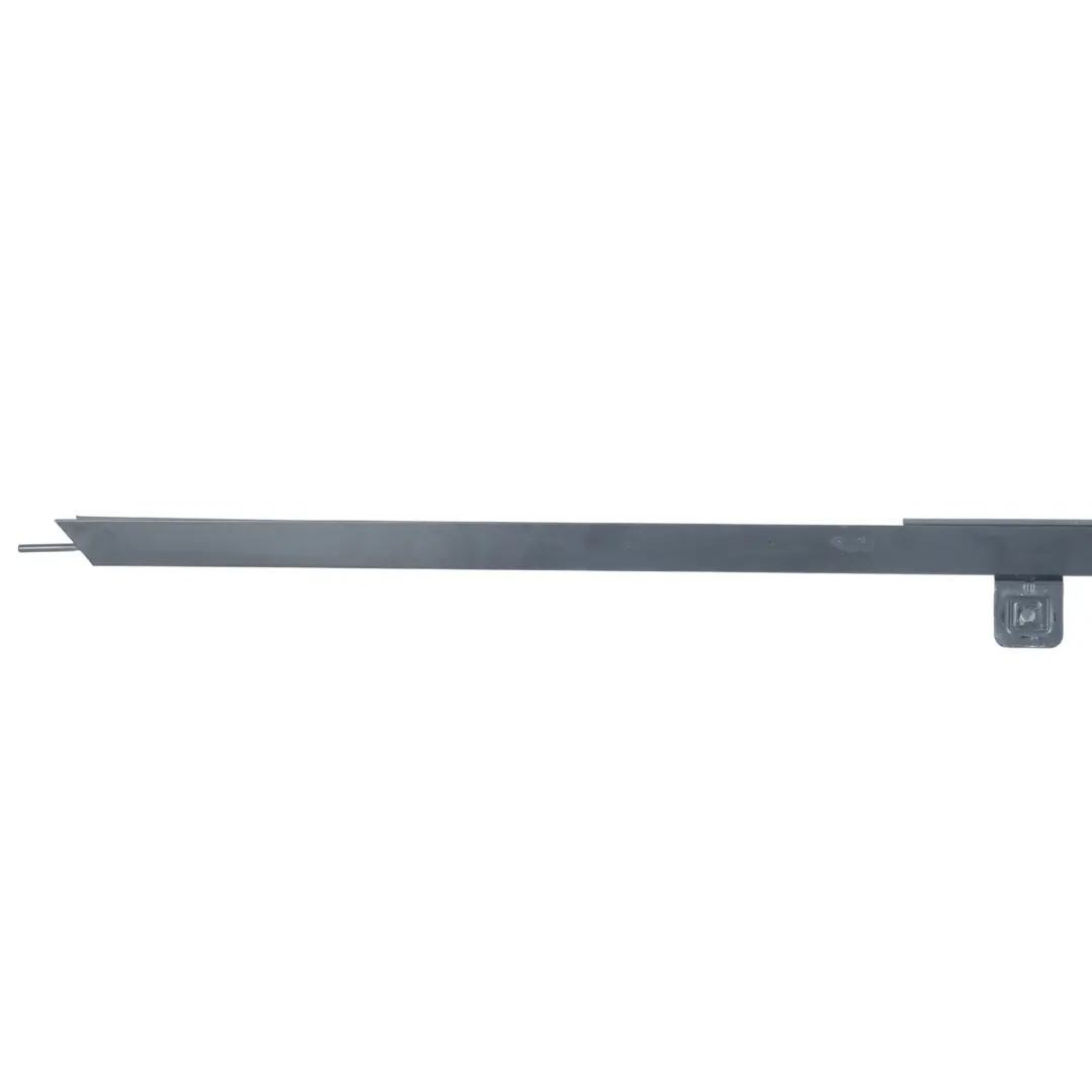 Ford Transit Courier Door Vent Window Glass Frame Front Right O/S - SKU 1854784 - Part number 1854784
