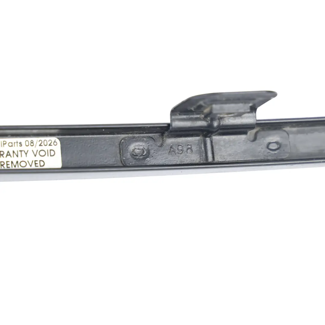 Door Vent Window Glass Frame Front Right O/S to Ford Transit Courier with Part number 1854784 Ford Transit Courier Door Vent Window Glass Frame Front Right O/S - SKU 1854784 - Part number 1854784