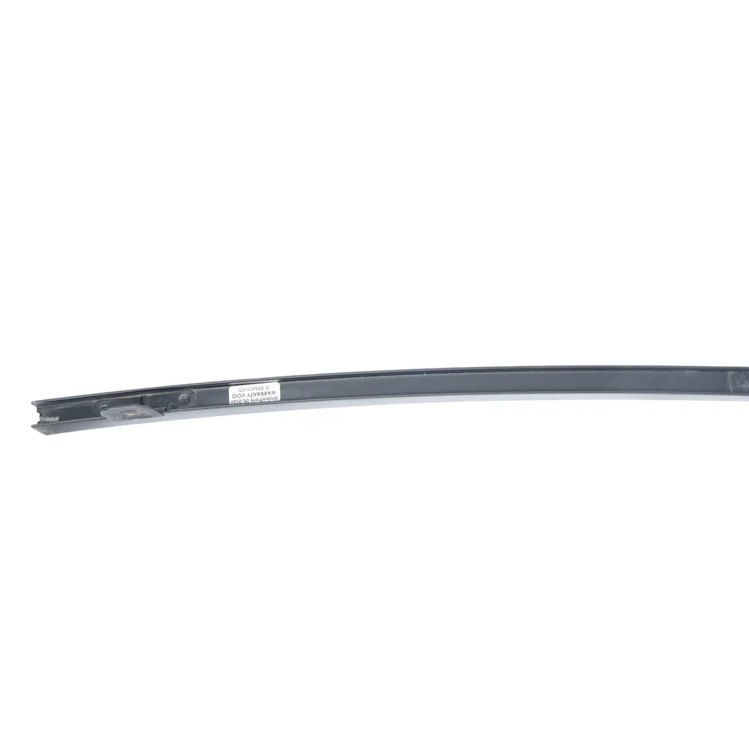 Türfenster Glasrahmen Vorne Rechts für Ford Transit Courier mit Teilenummer 1854784 Ford Transit Courier Türfenster Glasrahmen Vorne Rechts - SKU 1854784 - Teilenummer 1854784