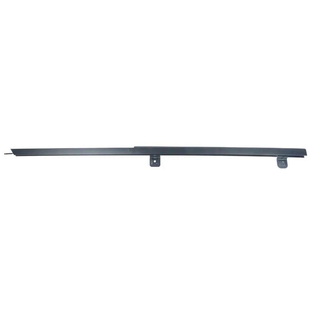 Ford Transit Courier Front Door Vent Window Glass Frame Left N/S - SKU 1854785 - Part number 1854785