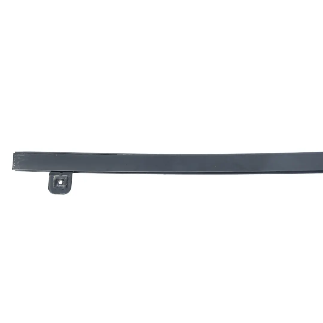 Ford Transit Courier Front Door Vent Window Glass Frame Left N/S - SKU 1854785 - Part number 1854785
