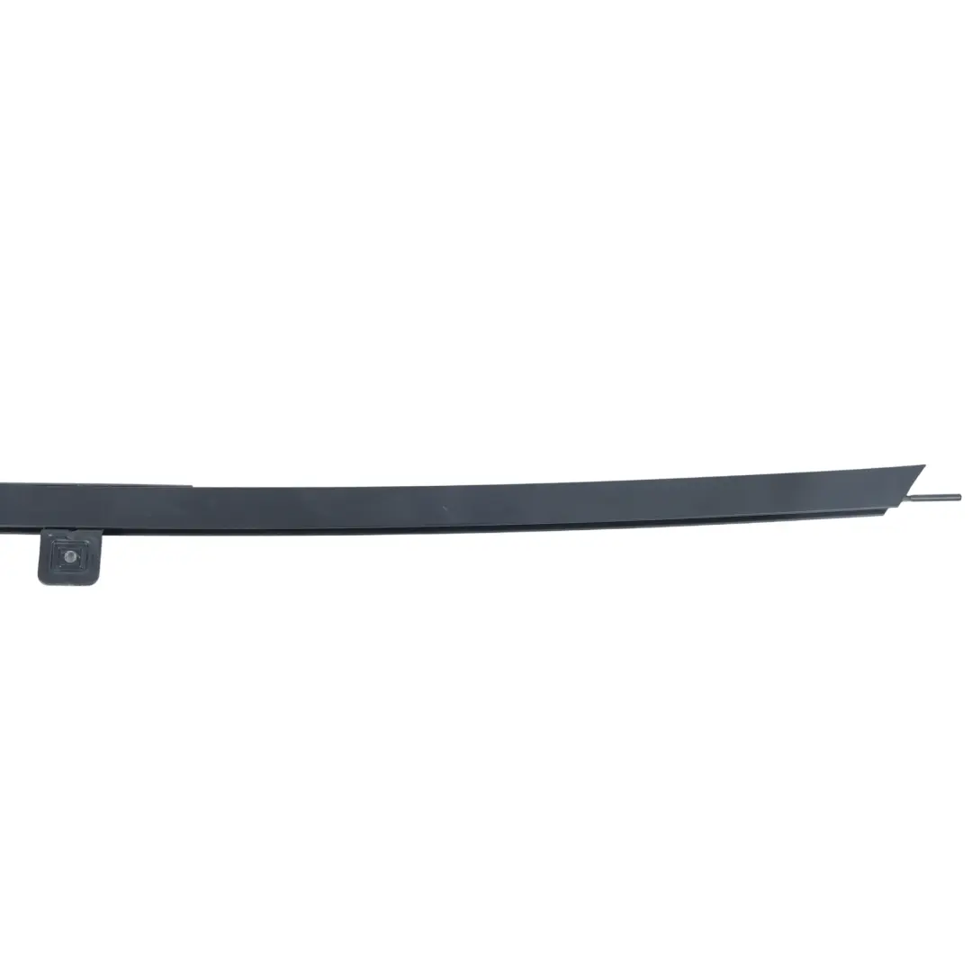 Ford Transit Courier Telaio Vetro Finestrino Anteriore Sinistro - SKU 1854785 - Numero di parte 1854785