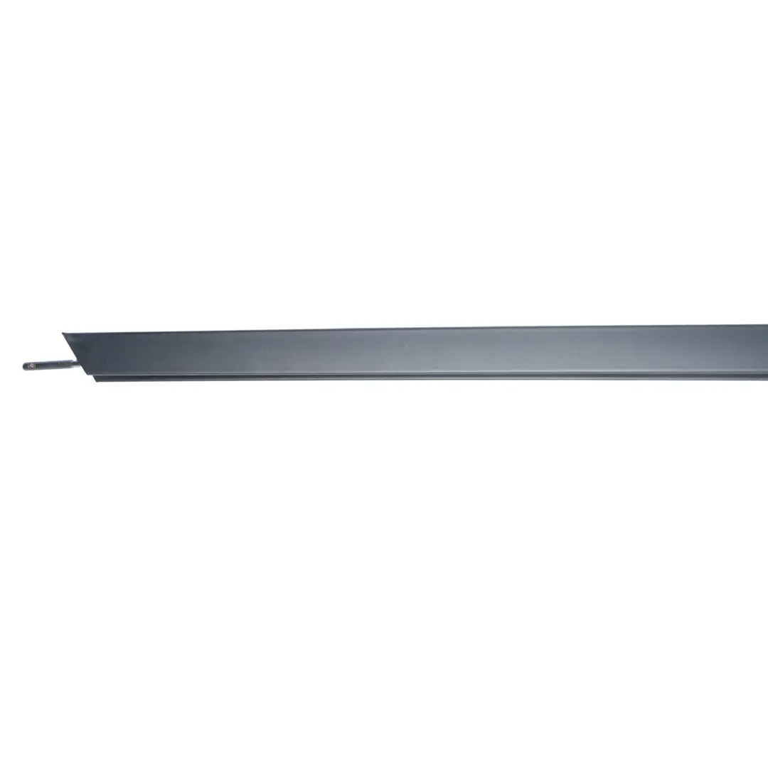 Ford Transit Courier Marco Cristal Ventana Puerta Izquierdo - SKU 1854785 - Número de pieza 1854785