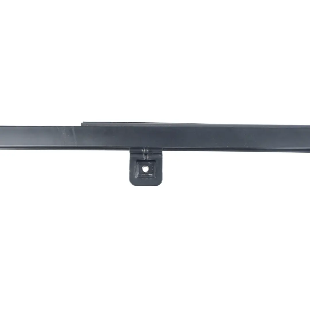 Front Door Vent Window Glass Frame Left N/S to Ford Transit Courier with Part number 1854785 Ford Transit Courier Front Door Vent Window Glass Frame Left N/S - SKU 1854785 - Part number 1854785