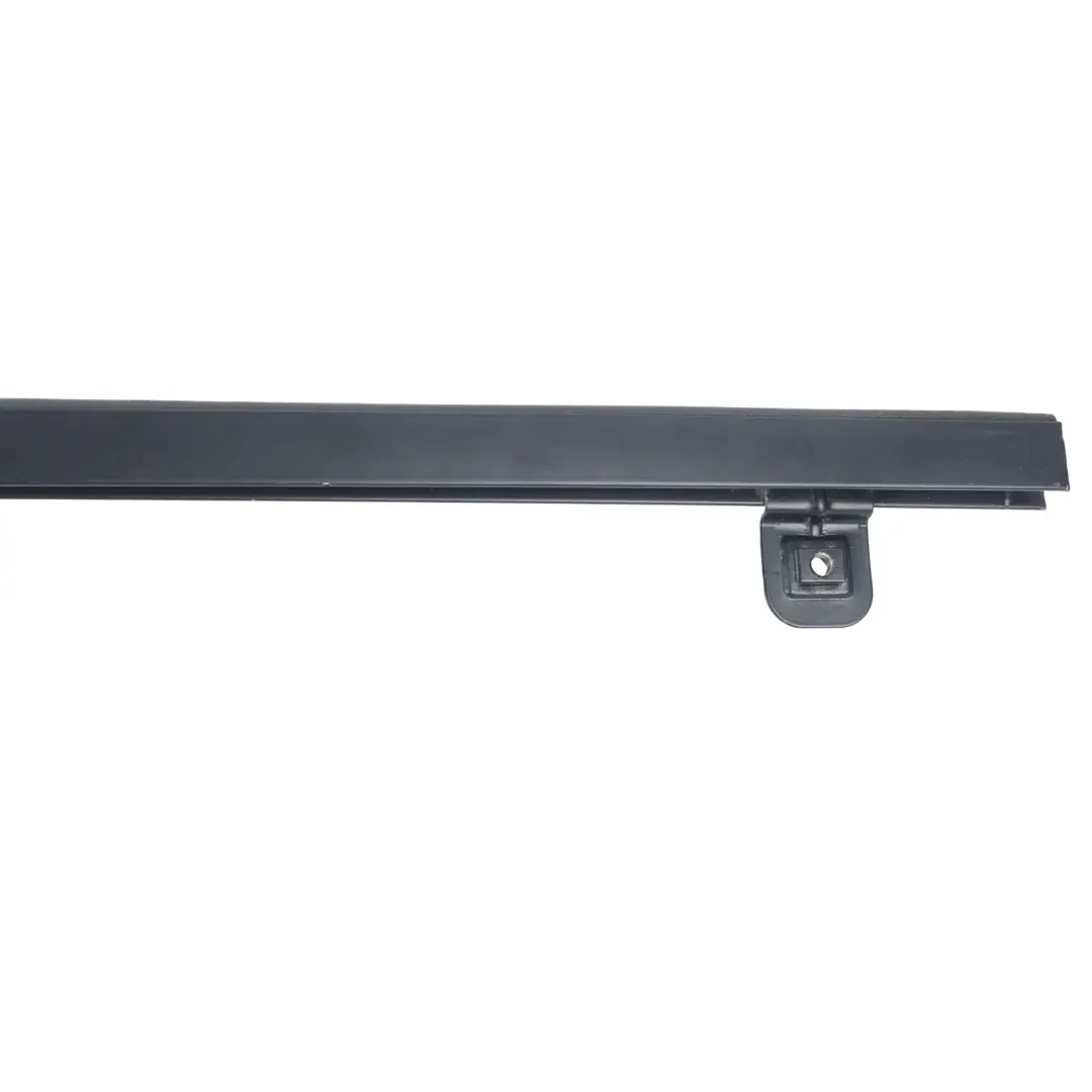 Ford Transit Courier Front Door Vent Window Glass Frame Left N/S - SKU 1854785 - Part number 1854785