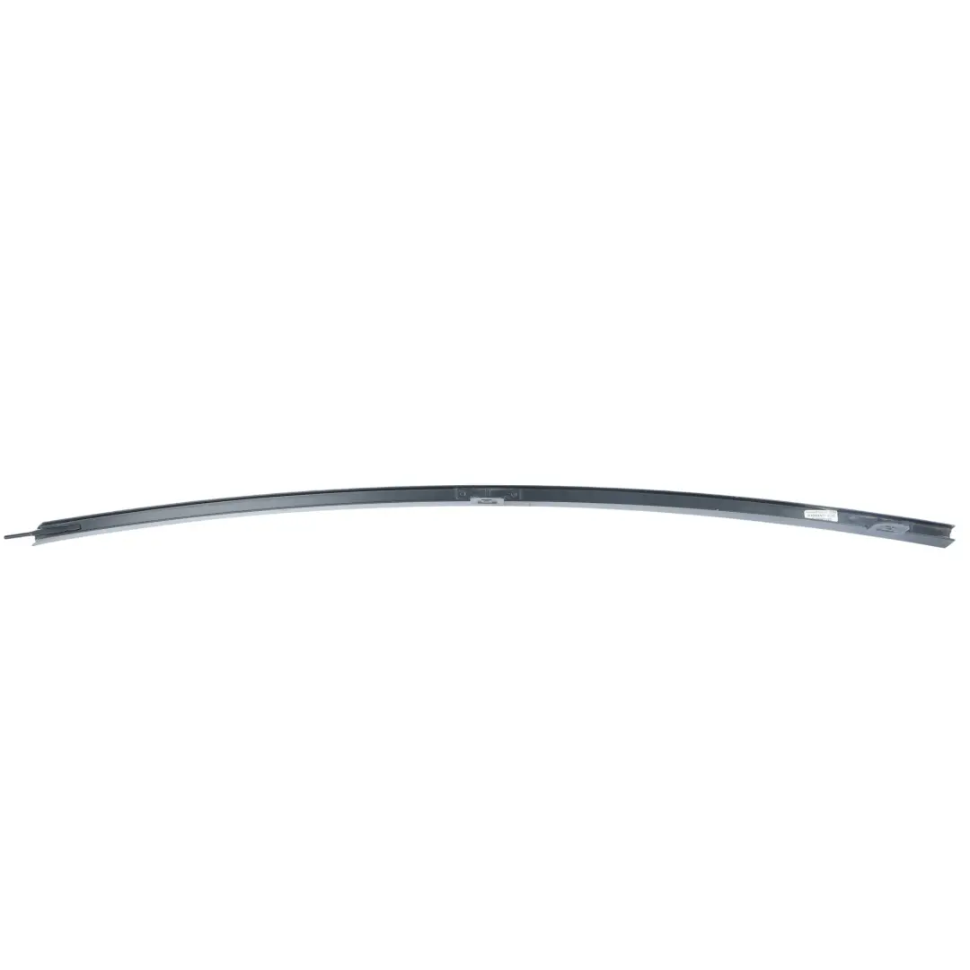 Front Door Vent Window Glass Frame Left N/S to Ford Transit Courier with Part number 1854785 Ford Transit Courier Front Door Vent Window Glass Frame Left N/S - SKU 1854785 - Part number 1854785