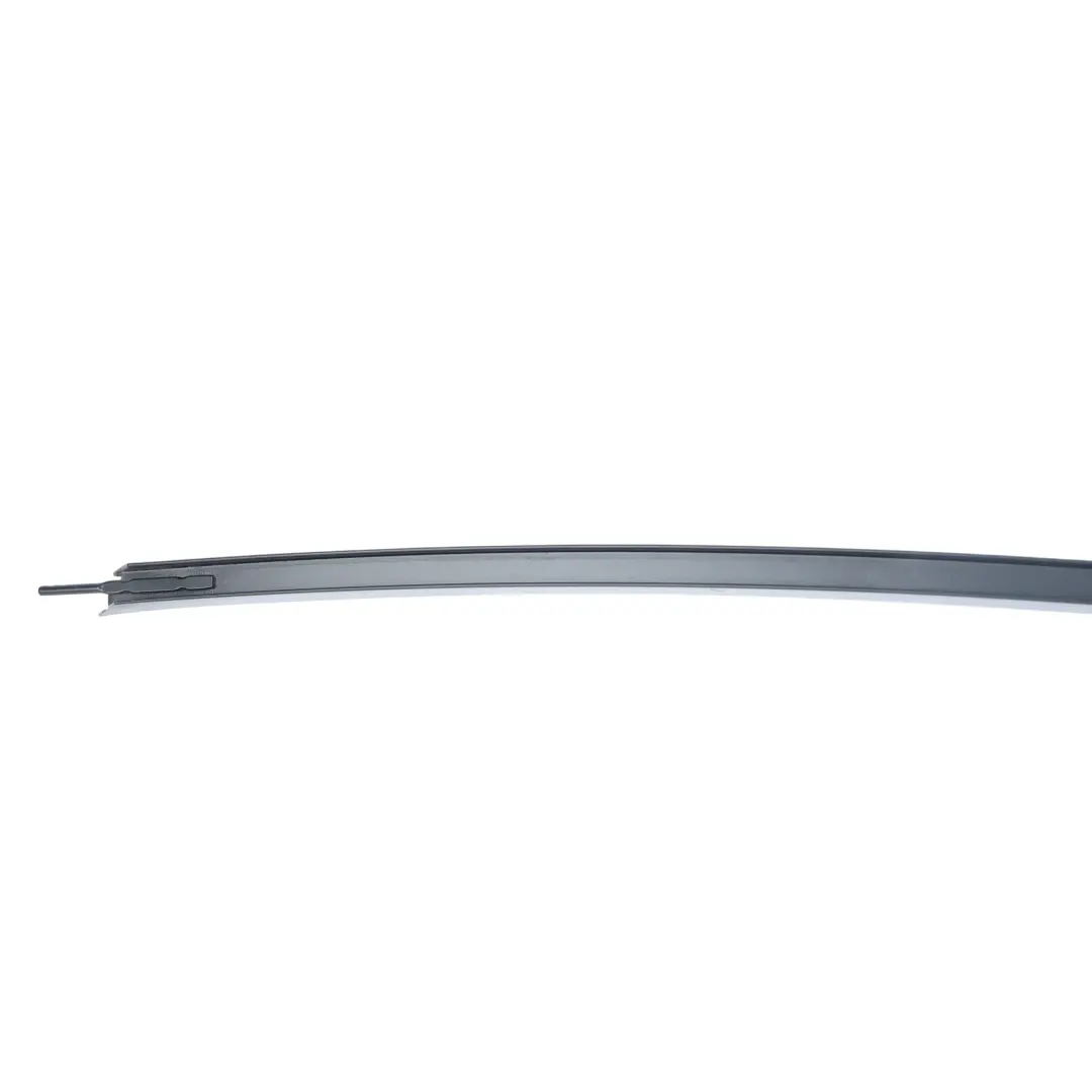 Front Door Vent Window Glass Frame Left N/S to Ford Transit Courier with Part number 1854785 Ford Transit Courier Front Door Vent Window Glass Frame Left N/S - SKU 1854785 - Part number 1854785