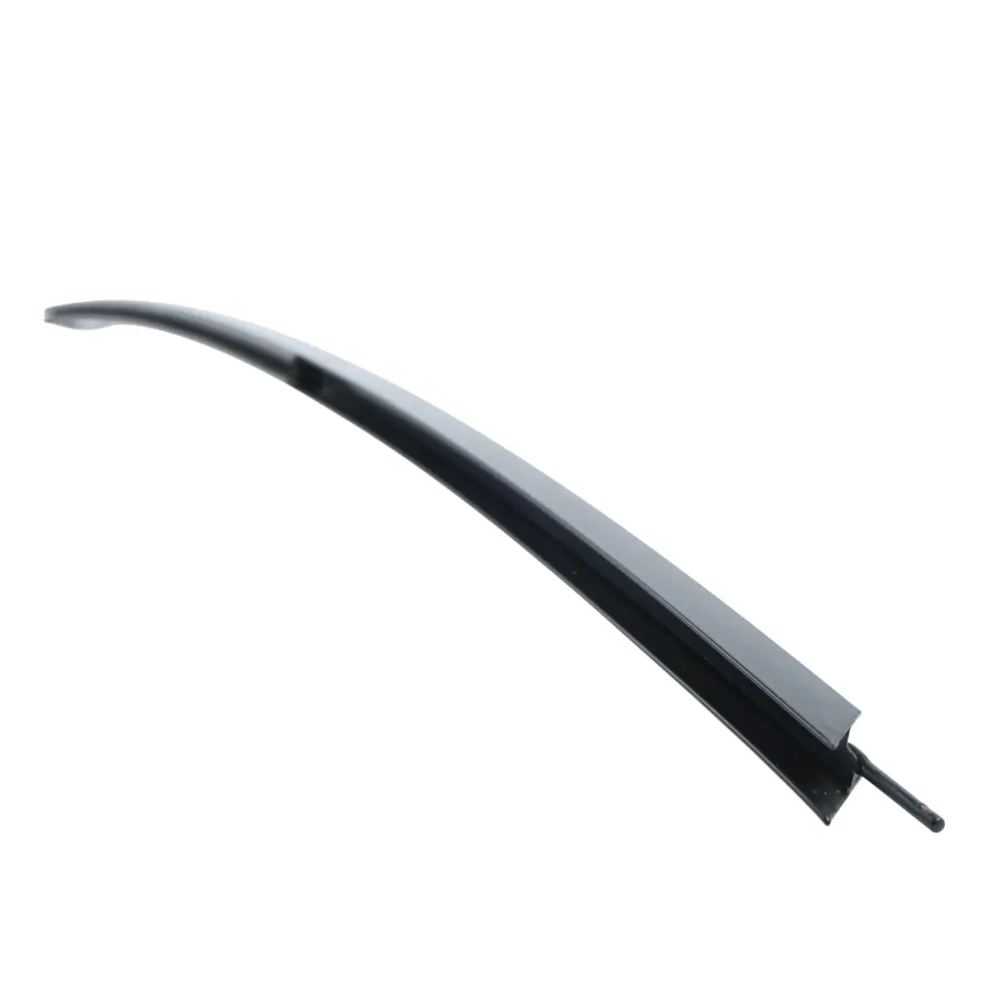 Front Door Vent Window Glass Frame Left N/S to Ford Transit Courier with Part number 1854785 Ford Transit Courier Front Door Vent Window Glass Frame Left N/S - SKU 1854785 - Part number 1854785