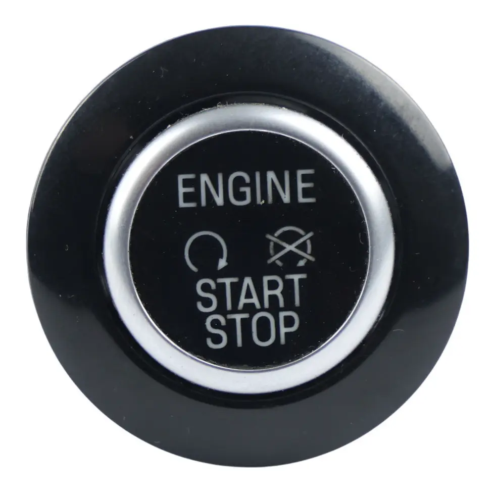 Ford Kuga C520 Focus ST-3 MK3 Motor Start Stopp Knopf F1ET-14C376-AA
