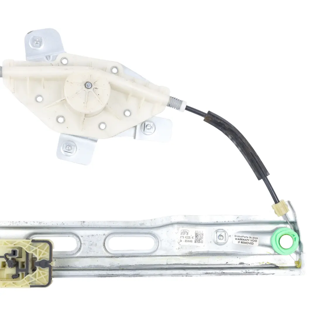 Ford Transit Courier Fensterheber Vorne Links - SKU 1857003 - Teilenummer 1857003