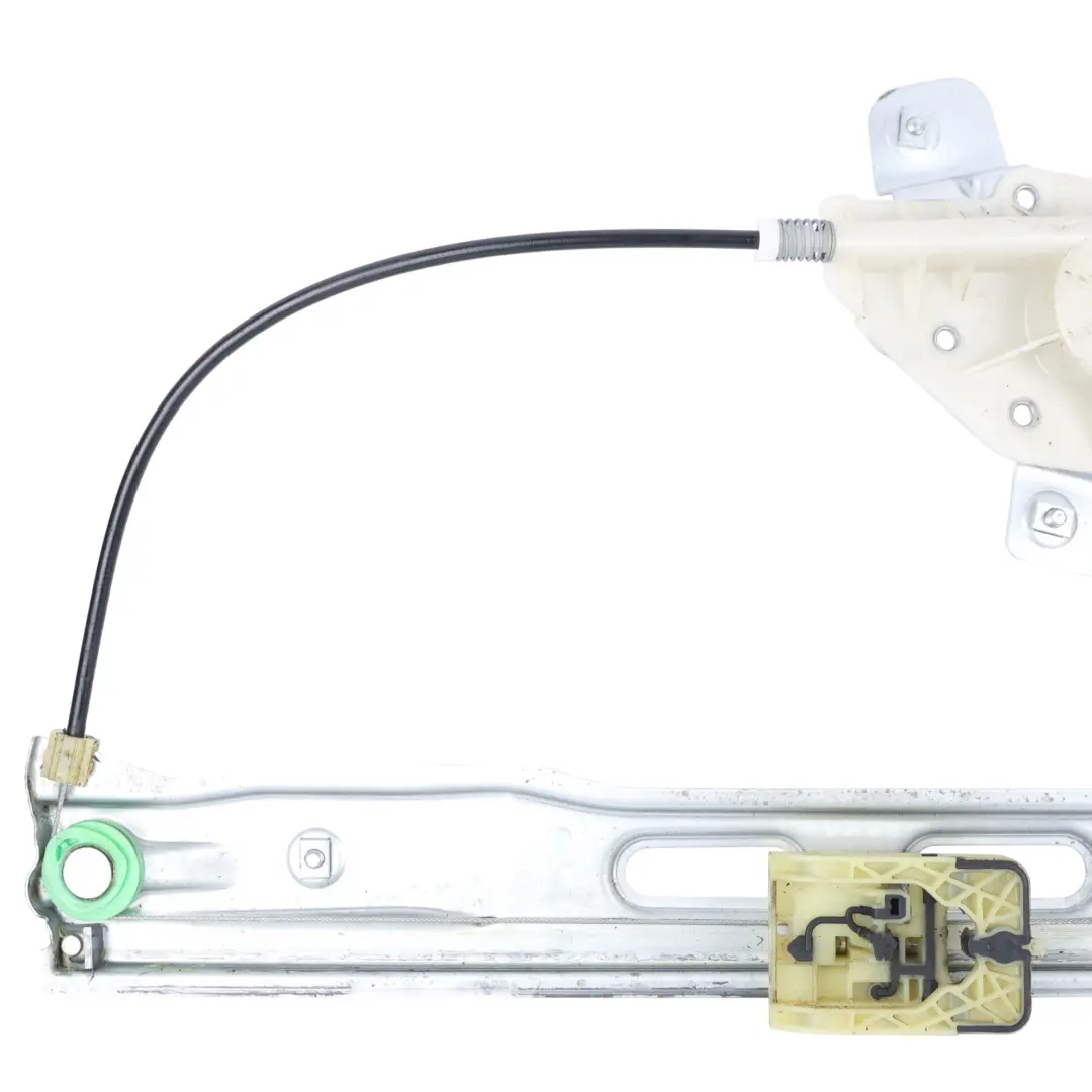 Ford Transit Courier Front Door Window Lifter Regulator Left N/S - SKU 1857003 - Part number 1857003