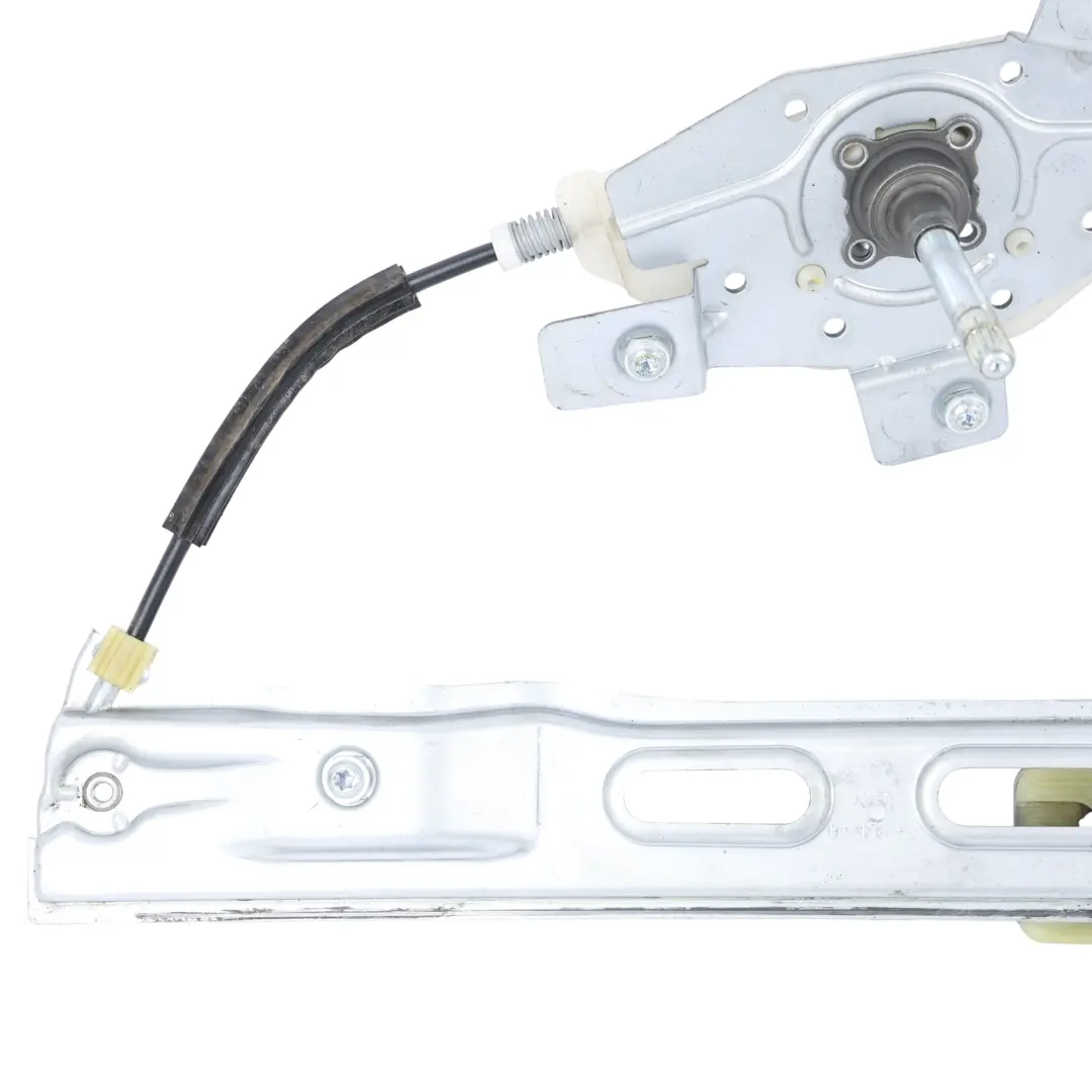Ford Transit Courier Fensterheber Vorne Links - SKU 1857003 - Teilenummer 1857003