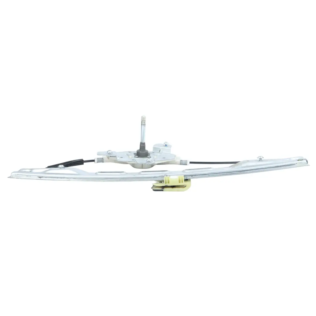 Ford Transit Courier Fensterheber Vorne Links - SKU 1857003 - Teilenummer 1857003