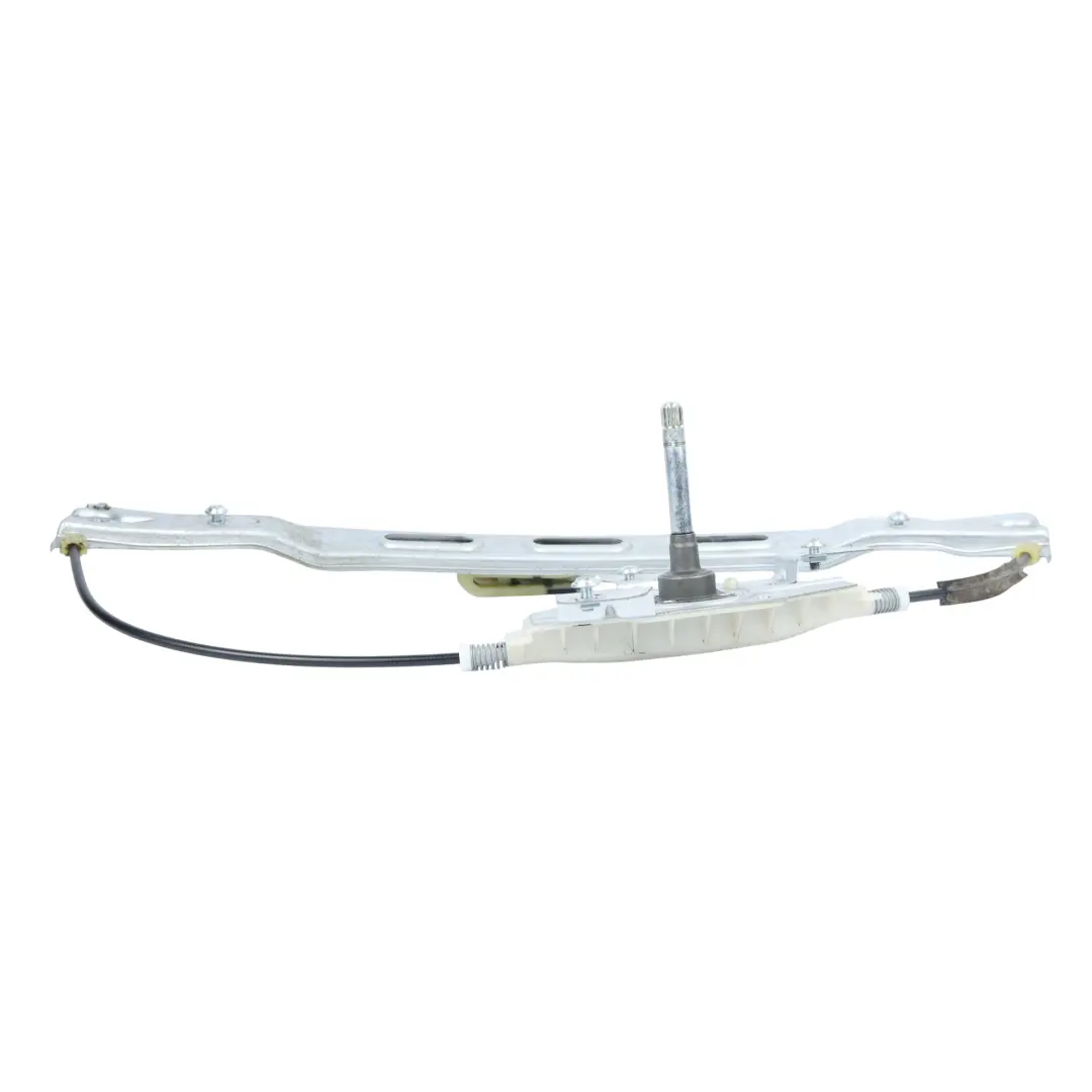 Ford Transit Courier Front Door Window Lifter Regulator Left N/S - SKU 1857003 - Part number 1857003