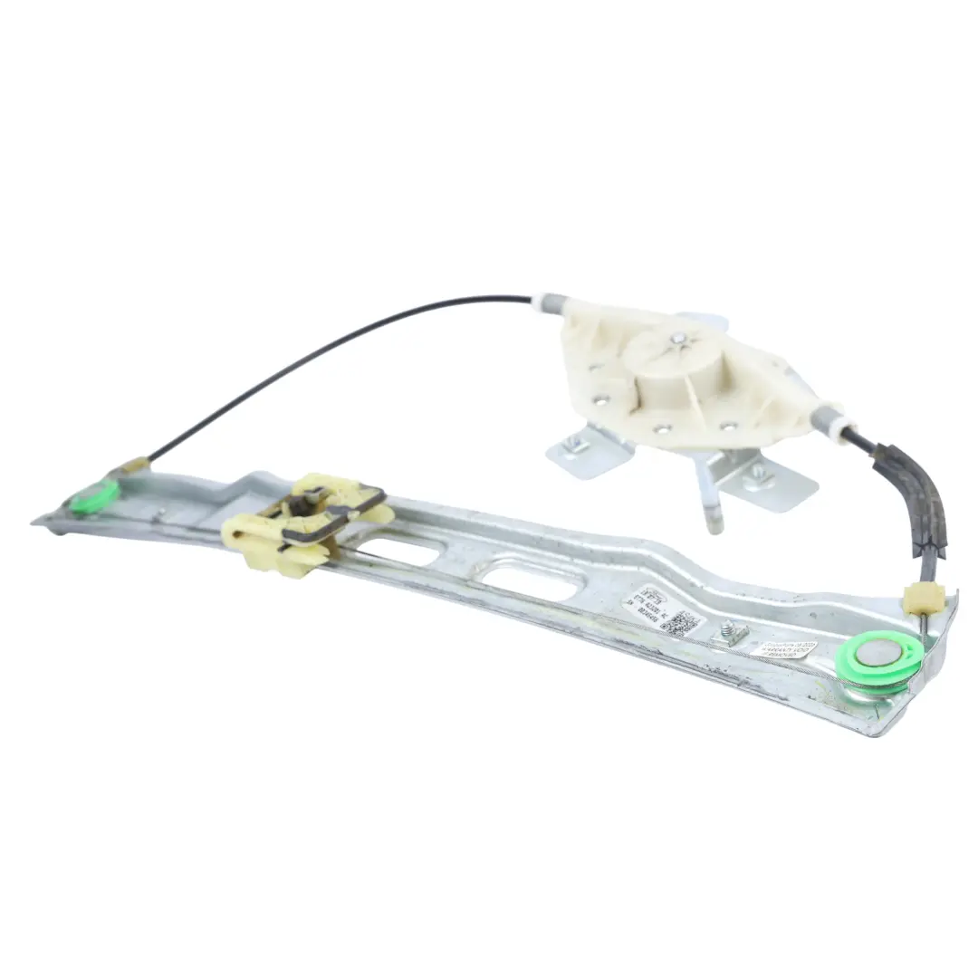 Ford Transit Courier Fensterheber Vorne Links - SKU 1857003 - Teilenummer 1857003
