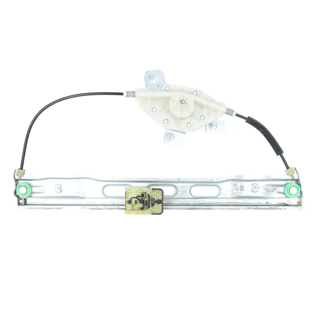 Fensterheber Vorne Links für Ford Transit Courier mit Teilenummer 1857003 Ford Transit Courier Fensterheber Vorne Links - SKU 1857003 - Teilenummer 1857003