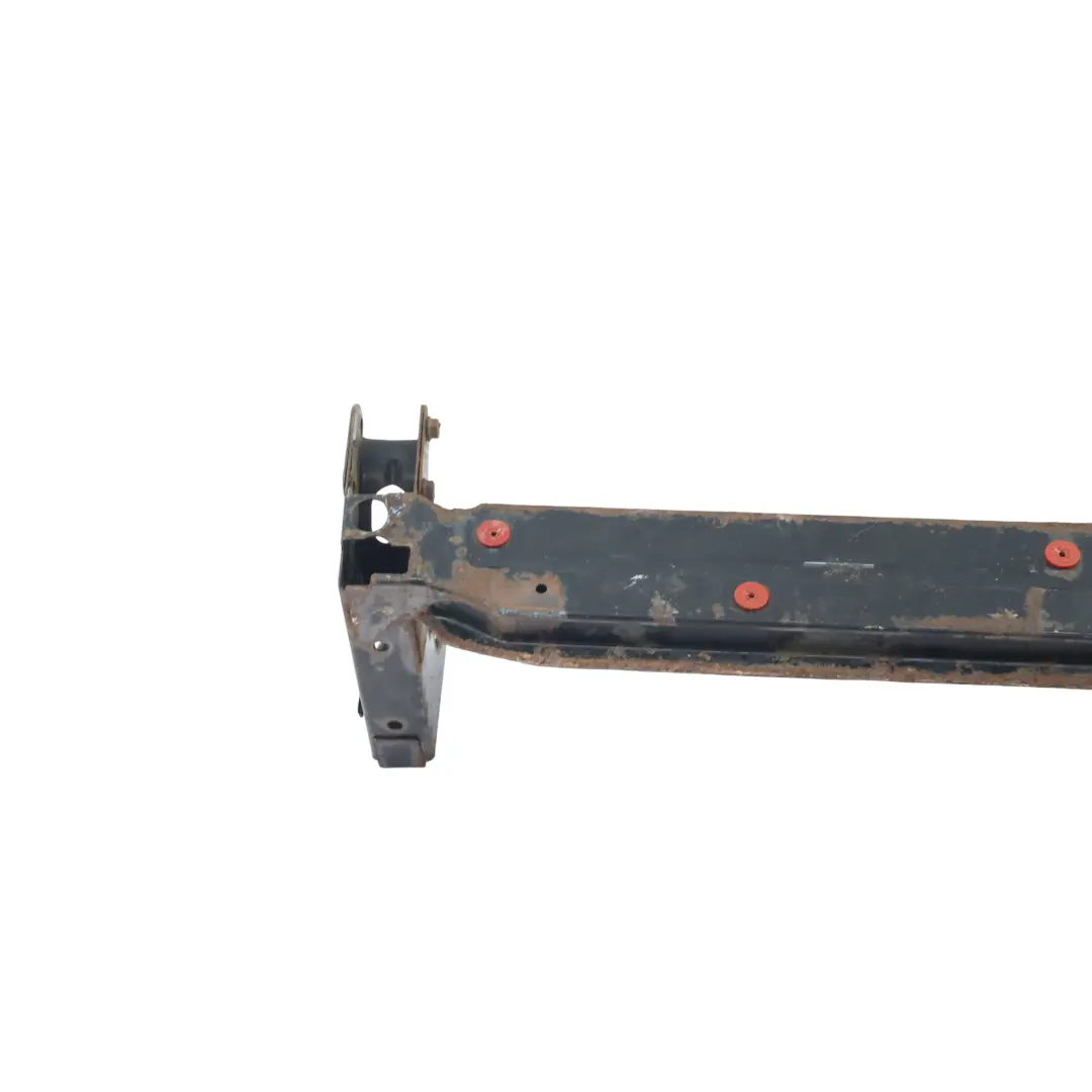 Ford Kuga C520 Front Crossmember Lower Radiator Support Bracket Holder - SKU 1857412 - Part number 1857412