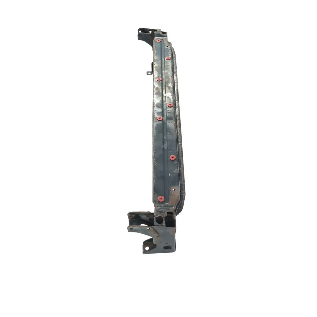 C520 Front Crossmember Lower Radiator Support Bracket Holder to Ford Kuga with Part number 1857412 Ford Kuga C520 Front Crossmember Lower Radiator Support Bracket Holder - SKU 1857412 - Part number 1857412