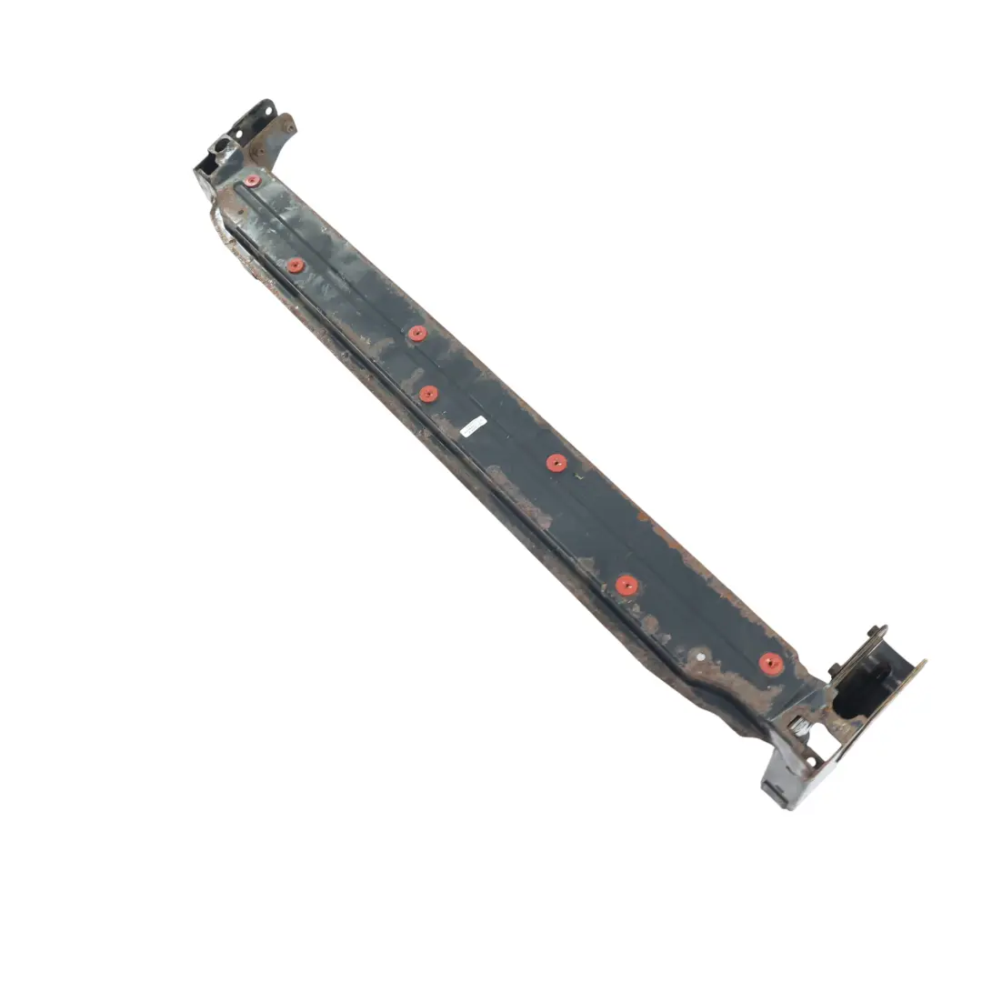 C520 Front Crossmember Lower Radiator Support Bracket Holder to Ford Kuga with Part number 1857412 Ford Kuga C520 Front Crossmember Lower Radiator Support Bracket Holder - SKU 1857412 - Part number 1857412