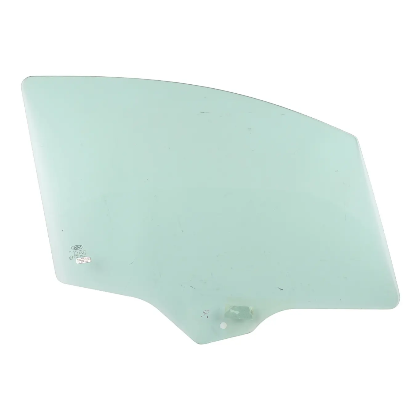 Ford Transit Courier Front Door Window Glass Right O/S AS2 ET76-A21410-AC