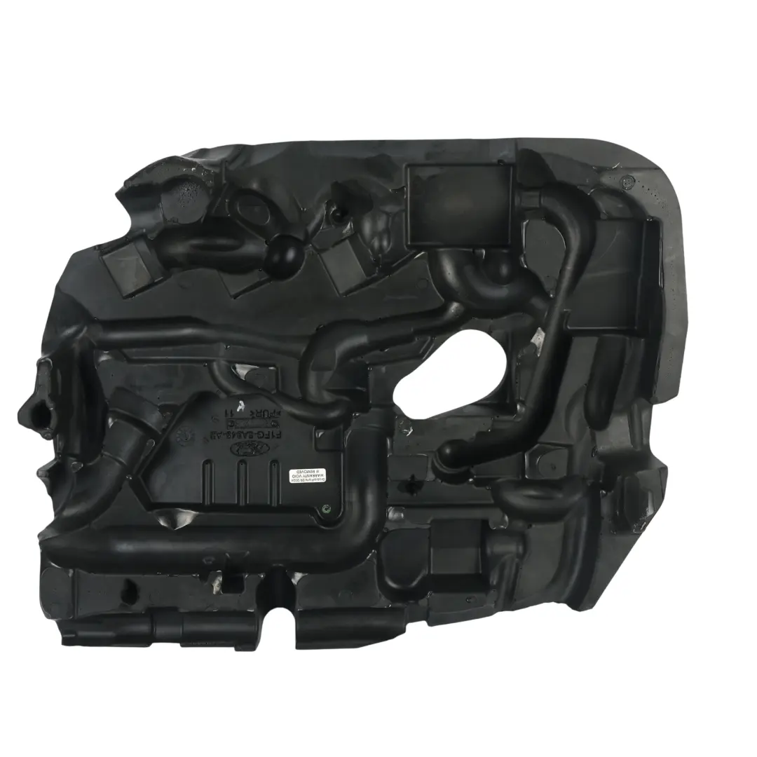 C520 Cubierta Superior Motor 1.5L EcoBoost M8MA F1FG-6A949-AB para Ford Kuga con número de pieza 1863972 Ford Kuga C520 Cubierta Superior Motor 1.5L EcoBoost M8MA F1FG-6A949-AB - SKU 1863972 - Número de pieza 1863972