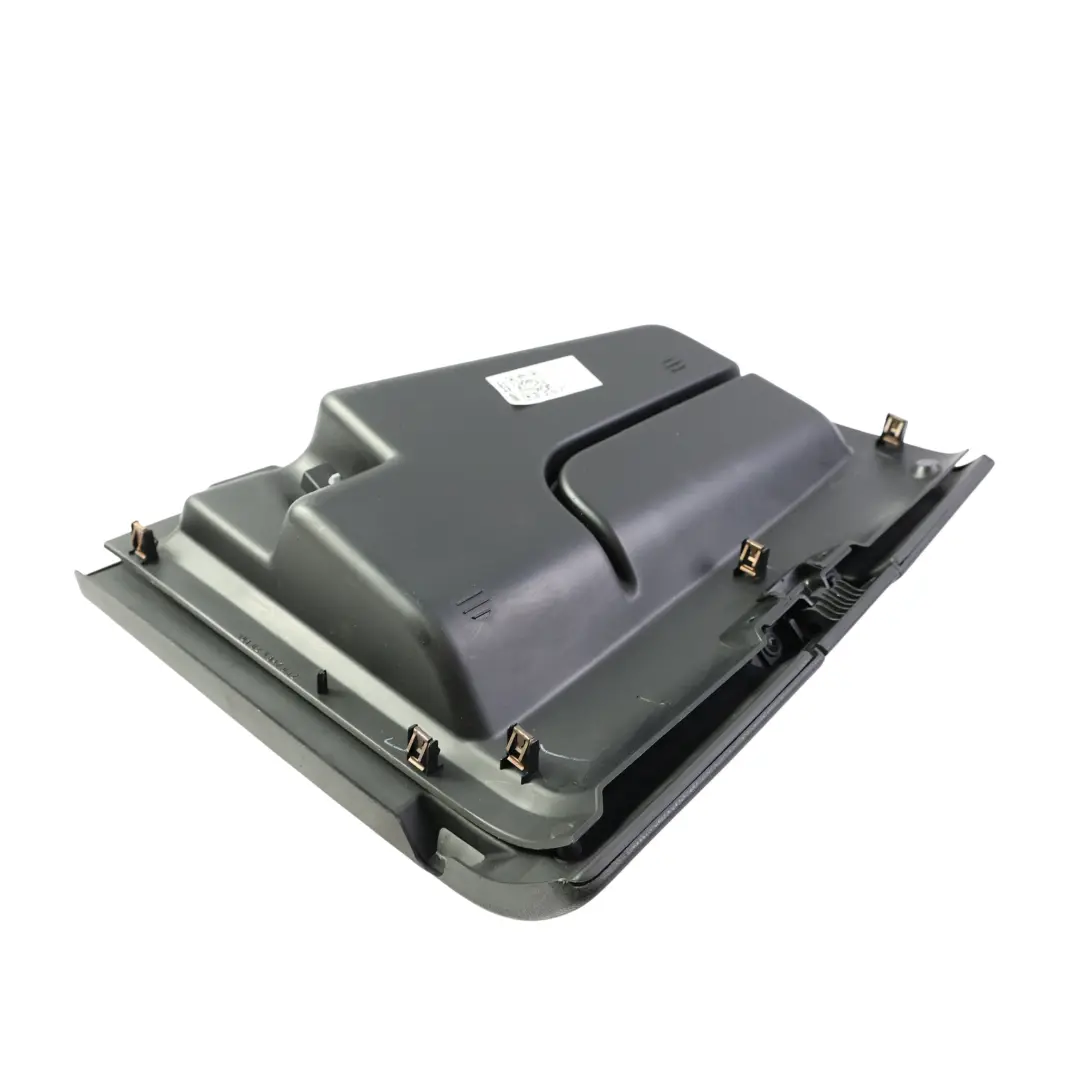 Dashboard Storage Compartment Left N/S 6C11-V06202-A to Ford Transit Tourneo with Part number 1865299 Ford Transit Tourneo Dashboard Storage Compartment Left N/S 6C11-V06202-A - SKU 1865299 - Part number 1865299