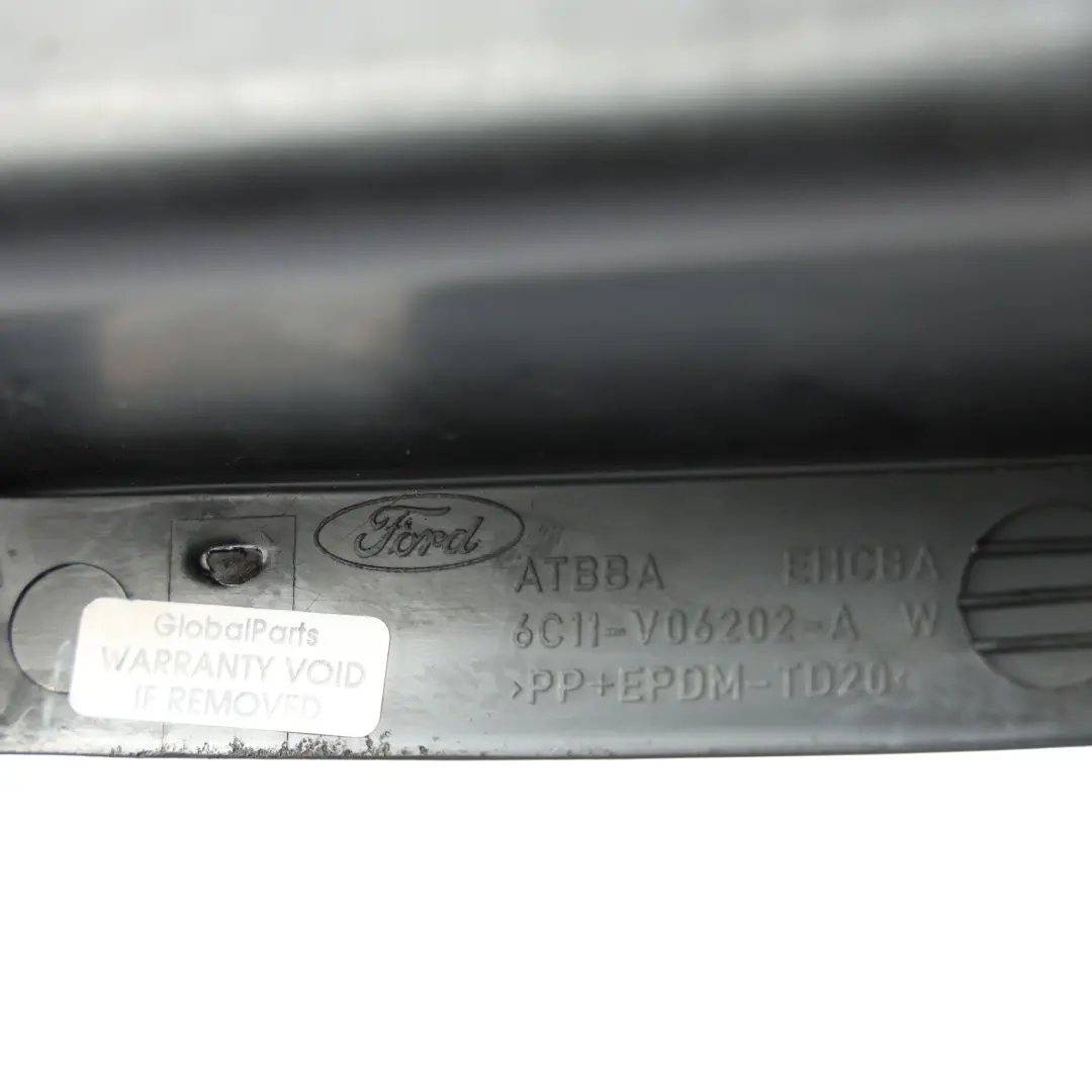 Ford Transit Tourneo Dashboard Storage Compartment Left N/S 6C11-V06202-A - SKU 1865299 - Part number 1865299