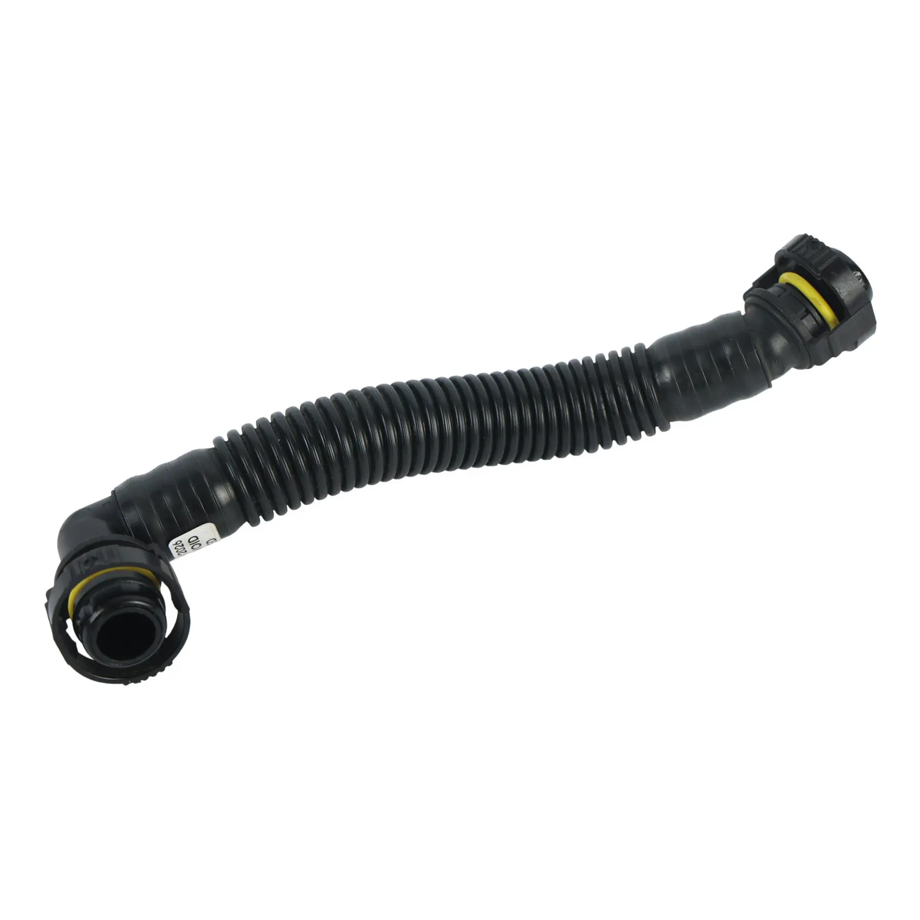 Ford B-Max Engine Oil Breather Vacuum Pipe Hose 1.0 Petrol SFJA CM5G-6758-DA