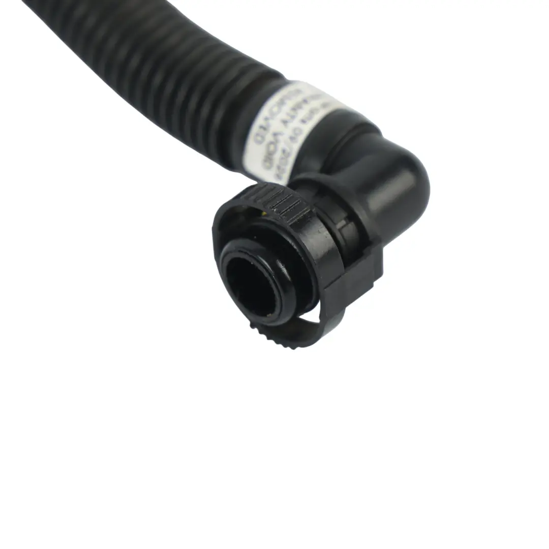 Oil Breather Vacuum Pipe Hose 1.0 Petrol SFJA CM5G-6758-DA to Ford B-Max Engine with Part number 1866255 Ford B-Max Engine Oil Breather Vacuum Pipe Hose 1.0 Petrol SFJA CM5G-6758-DA - SKU 1866255-1 - Part number 1866255