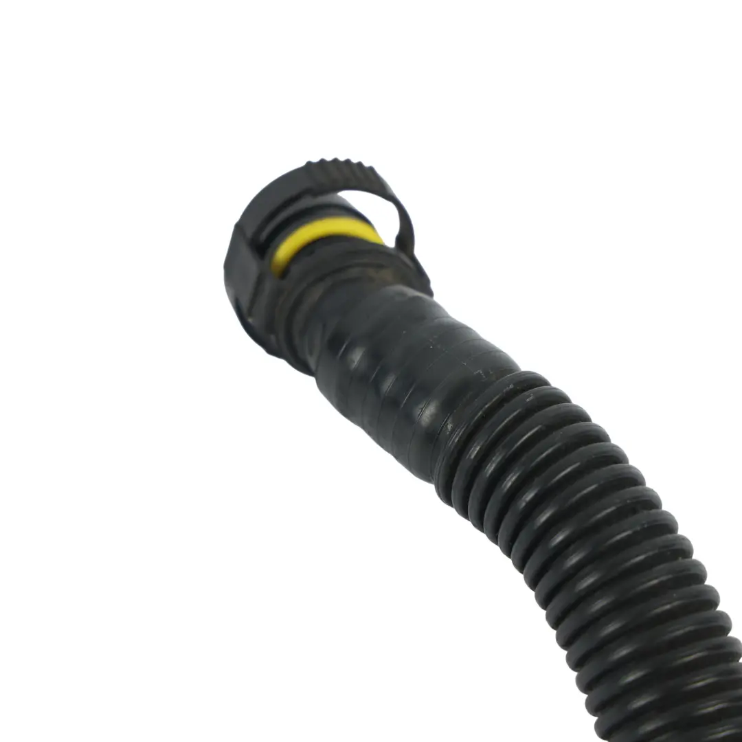 Ford B-Max Engine Oil Breather Vacuum Pipe Hose 1.0 Petrol SFJA CM5G-6758-DA - SKU 1866255-1 - Part number 1866255
