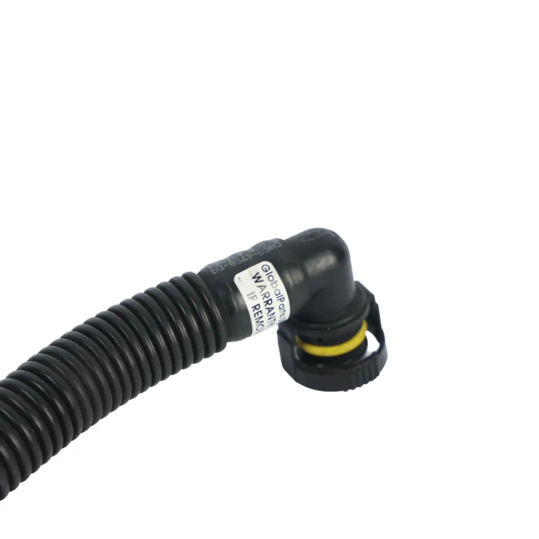 Ford B-Max Engine Oil Breather Vacuum Pipe Hose 1.0 Petrol SFJA CM5G-6758-DA - SKU 1866255-1 - Part number 1866255